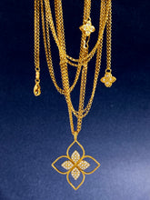 China Replica Van Cleef Arpels Necklaces usd Only